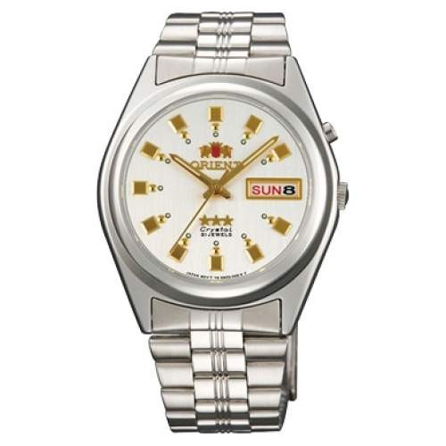 Часы Orient EM6Q00EW