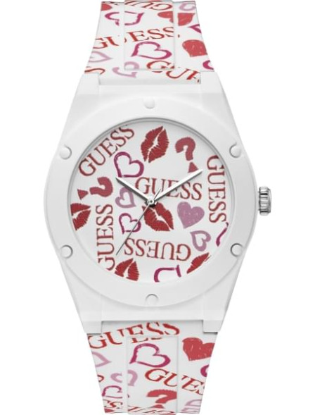 Часы GUESS W0979L19