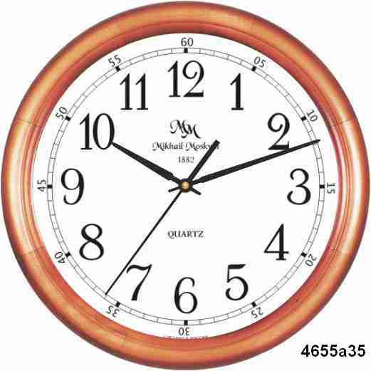 Часы Михаил Москвин 4655а35