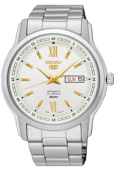 Часы Seiko SNKP15K1