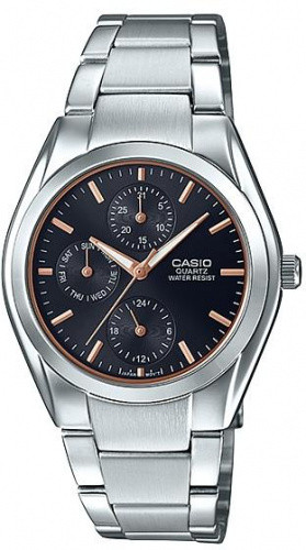 Часы Casio MTP-1405D-1A2