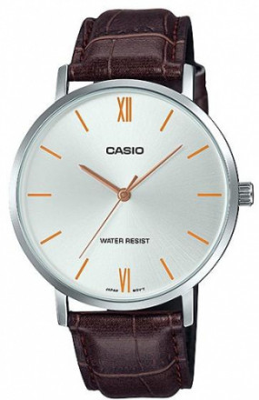 Наручные часы Casio MTP-VT01L-7B2