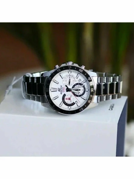 Часы Casio EFV-570D-7A