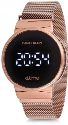 Daniel Klein 12210-2