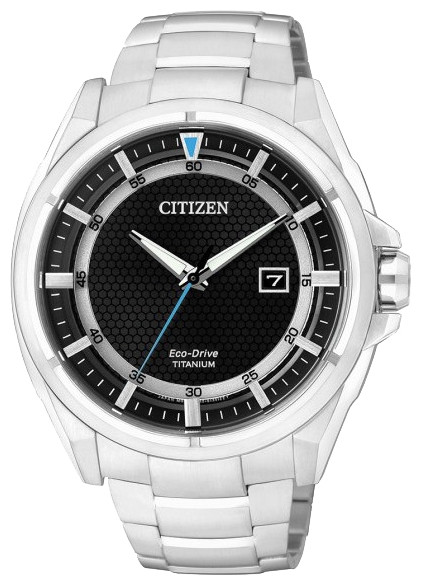 Часы Citizen AW1400-52E
