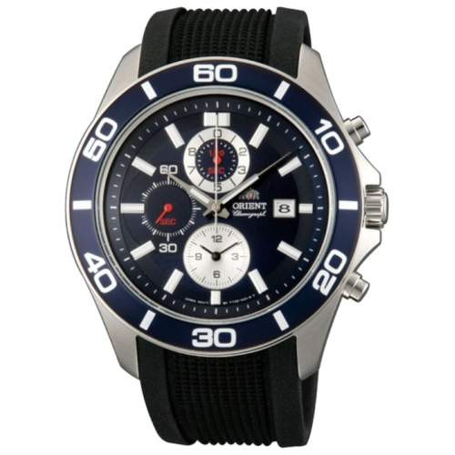 Часы Orient TT0S004D