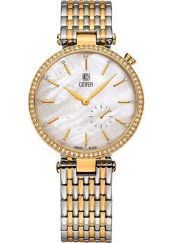 Часы Cover CO178.07