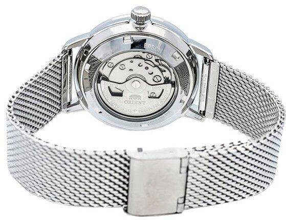 Часы Orient RA-AC0E05N