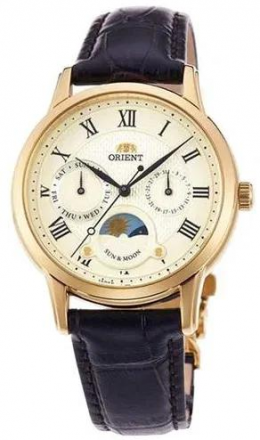 Наручные часы Orient RA-KA0003S