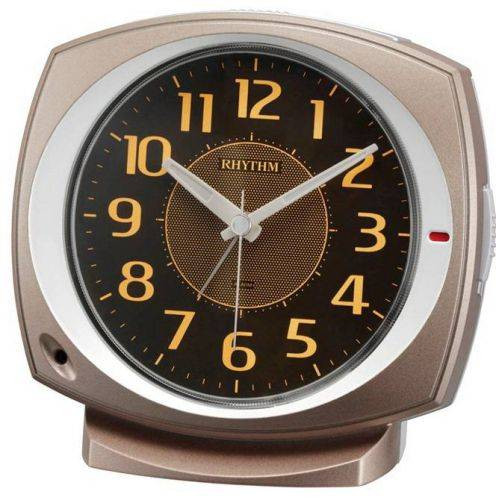 Часы Rhythm 8RE657WR18