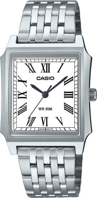 Часы Casio MTP-B190D-7B