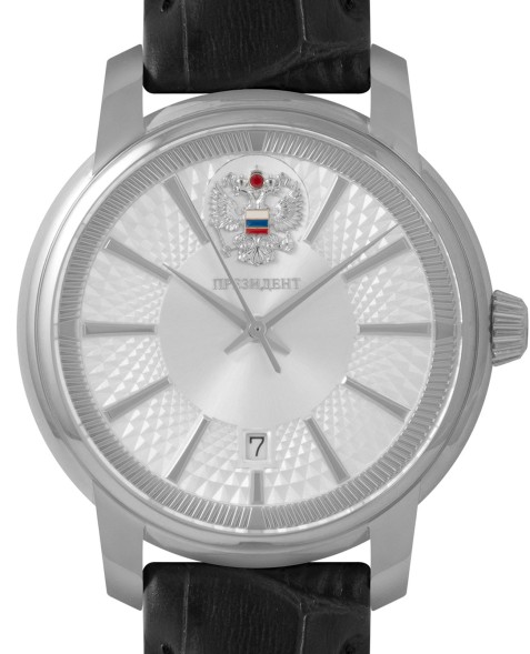 Часы Президент 4960004_Ч