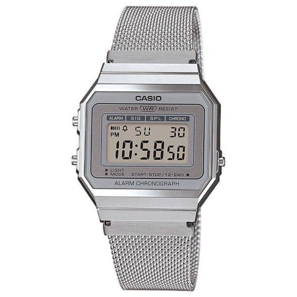 Часы Casio A-700WEM-7A