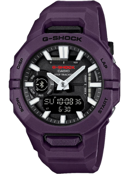 Часы Casio GBA-950-2A