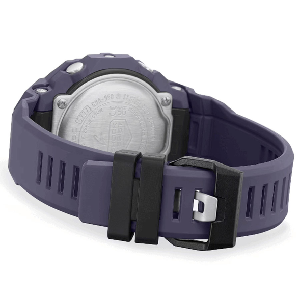 Часы Casio GBA-950-2A