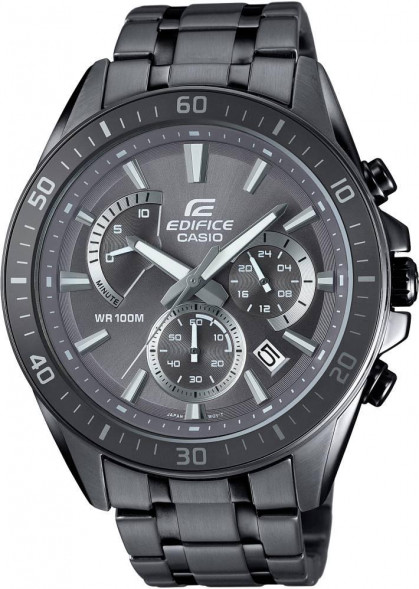 Часы Casio EFR-552GY-8A