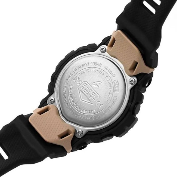 Часы Casio GMD-B800-1E