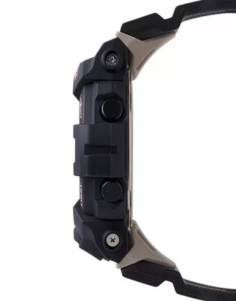 Часы Casio GMD-B800-1E