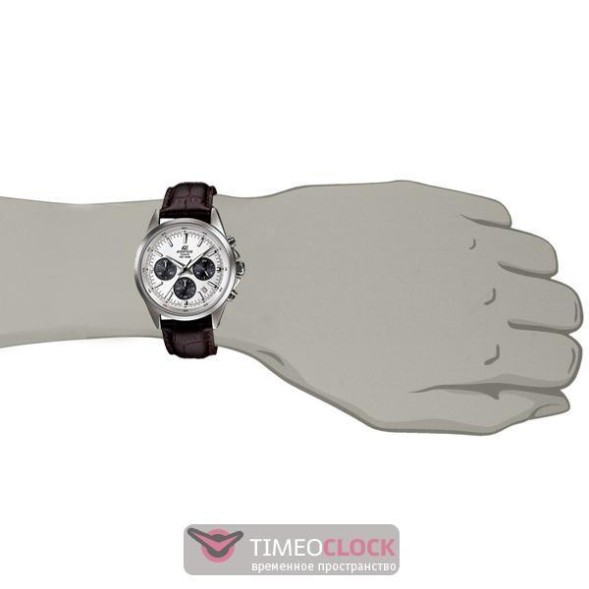 Часы Casio EFR-527L-7A