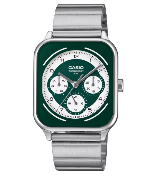 Часы Casio MTP-M307D-3B