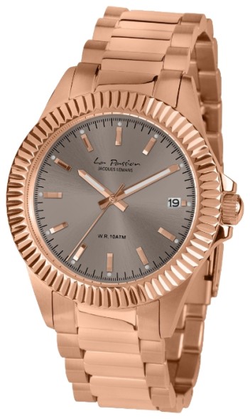 Часы Jacques Lemans LP-125K