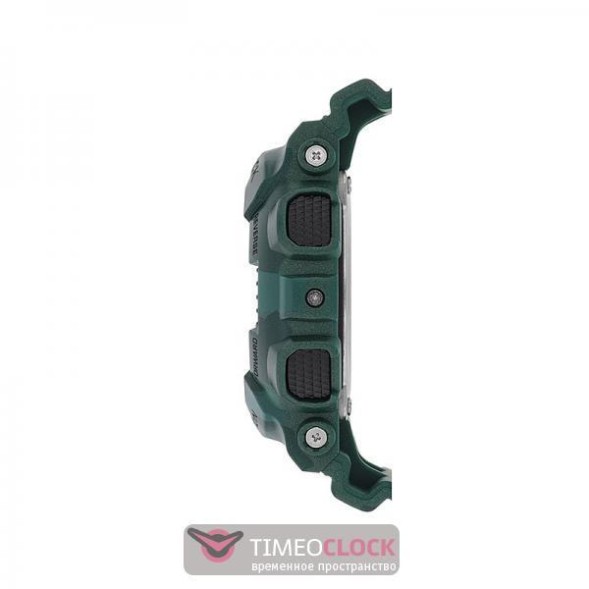 Часы Casio GA-110CM-3A