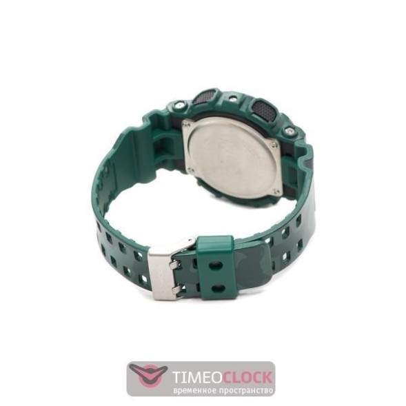 Часы Casio GA-110CM-3A