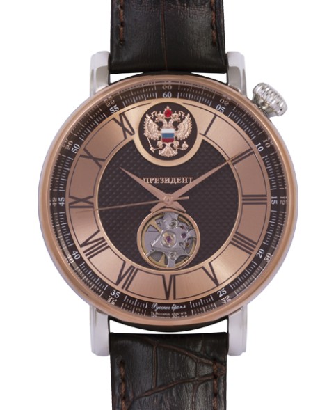 Часы Президент 4938033