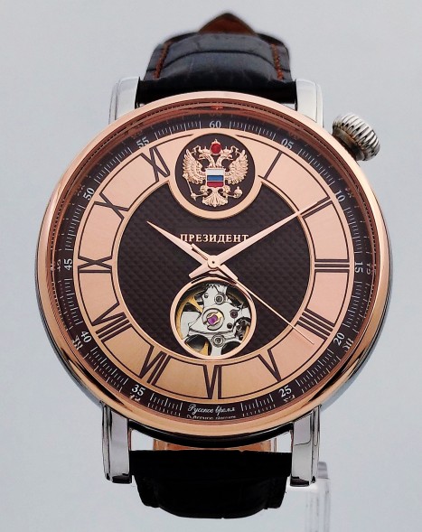 Часы Президент 4938033