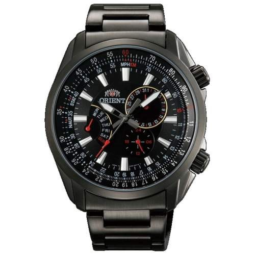 Часы Orient UU09001B