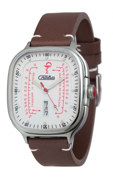 Часы Слава 3260716/300-8205