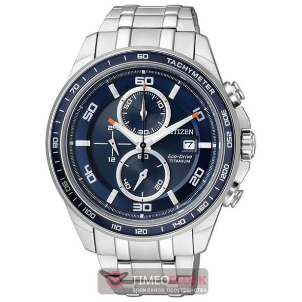 Часы Citizen CA0345-51L