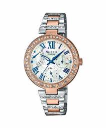 Casio SHE-3043SPG-7A