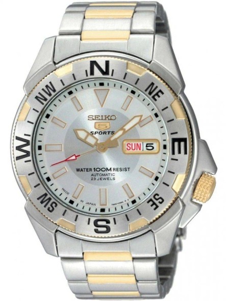 Часы Seiko  SNZF08J1