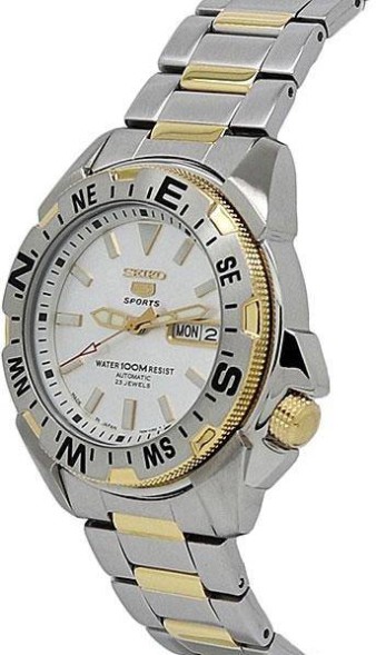 Часы Seiko  SNZF08J1