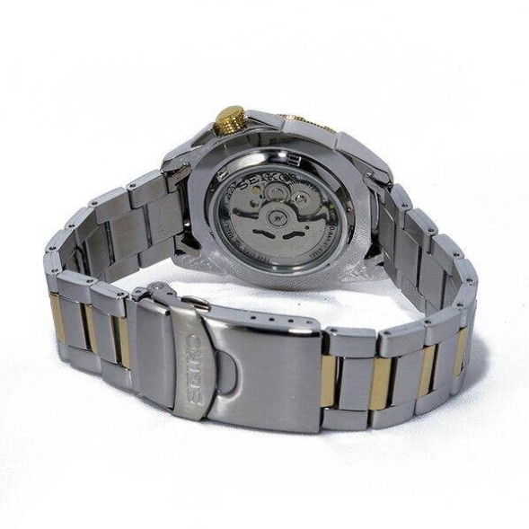 Часы Seiko  SNZF08J1