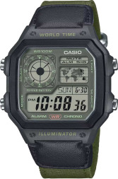 Casio AE-1200WHUB-3A