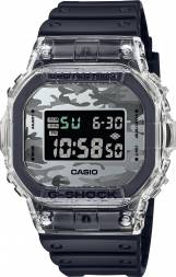 Casio DW-5600SKC-1E