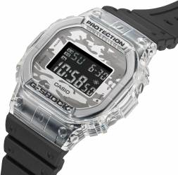 Casio DW-5600SKC-1E