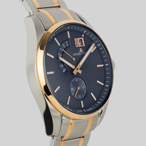 Часы Jacques Lemans 1-2199R