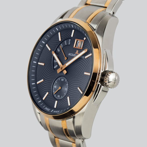 Часы Jacques Lemans 1-2199R