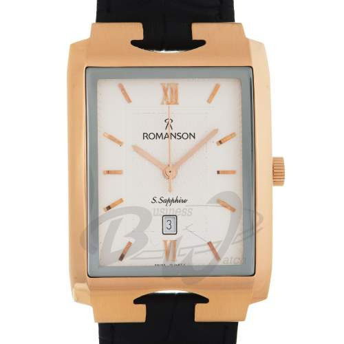 Часы Romanson TL0186CXR(WH)