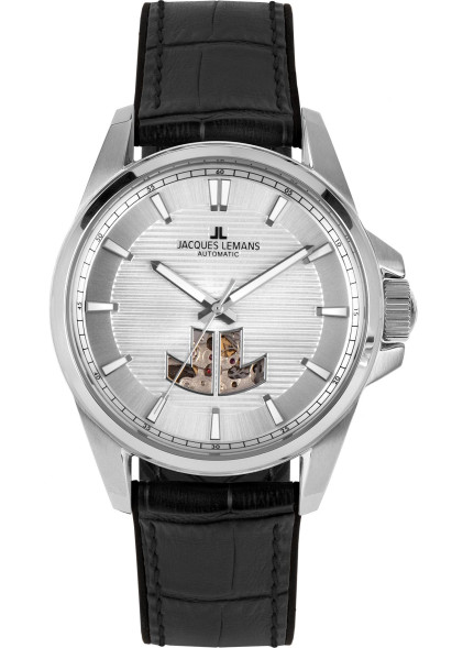 Часы Jacques Lemans 1-2209B