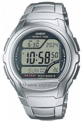 Часы Casio WV-58RD-1A