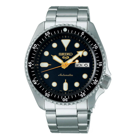 Часы Seiko SRPK05K1