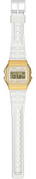 Casio F-91WS-7A2