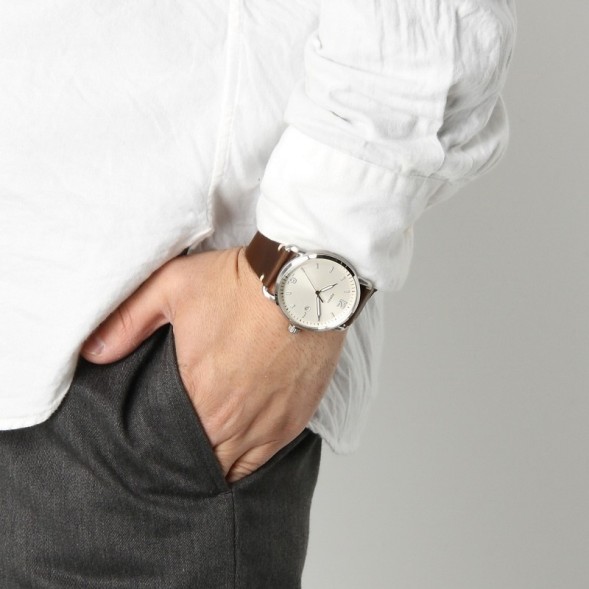 Часы FOSSIL FS5275