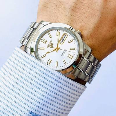 Часы Seiko SNKK09K1