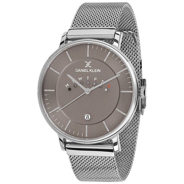 Часы Daniel Klein 11736-7