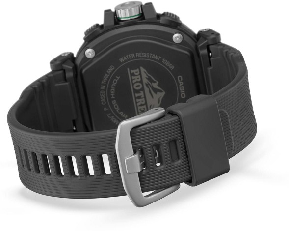 Часы Casio PRG-601-1D